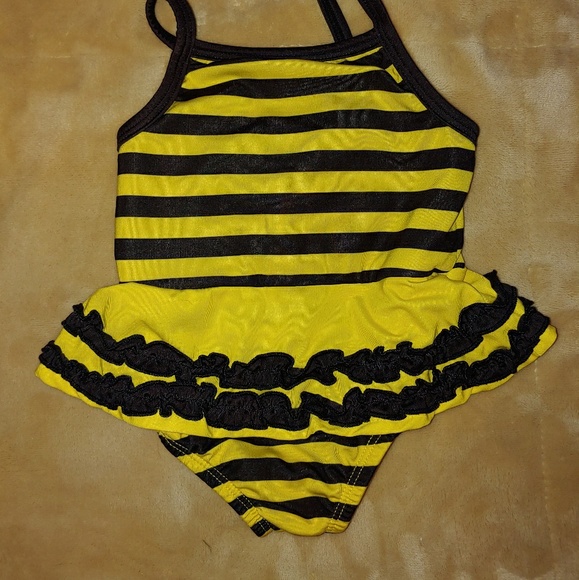 baby headquarters Other - 3 for $13. Bumble bee bathing suit